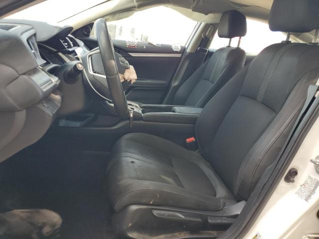 2017 HONDA CIVIC EX - 19XFC2F72HE064318