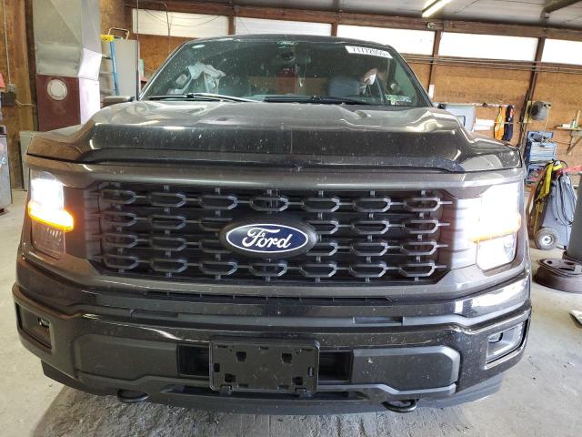 2024 FORD F150 STX 1FTEW2LP2RKF35258