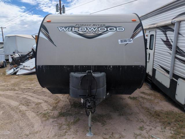 2017 WILDWOOD WILDWOOD #3246037206