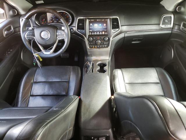 2017 JEEP GRAND CHER 1C4RJFJG7HC649954