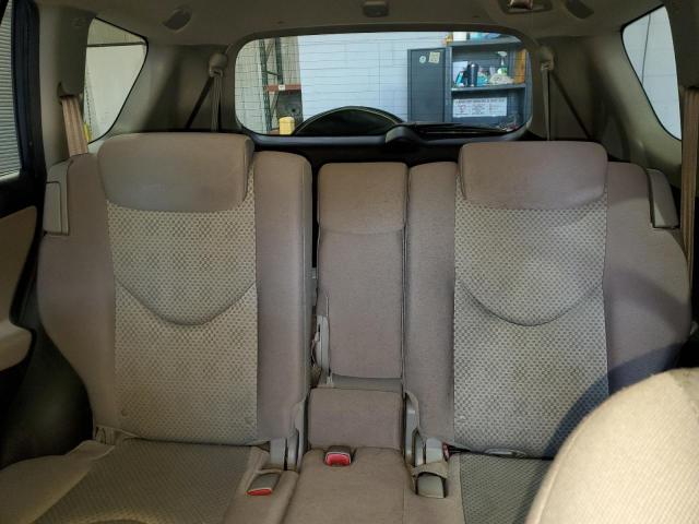 2008 TOYOTA RAV4 #3266780369