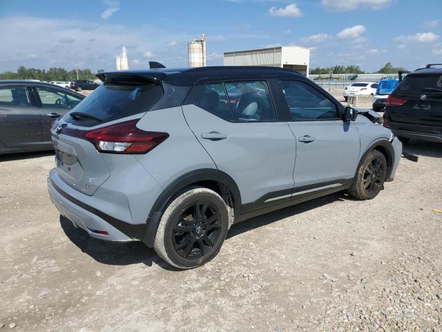 2024 NISSAN KICKS SR - 3N1CP5DV6RL532495