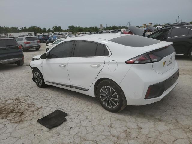 2020 HYUNDAI IONIQ LIMI KMHC85LJ2LU061866