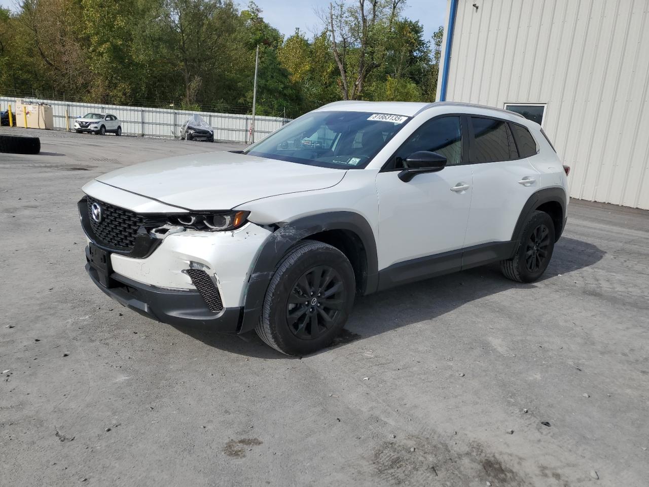 MAZDA CX-50 PREFERRED