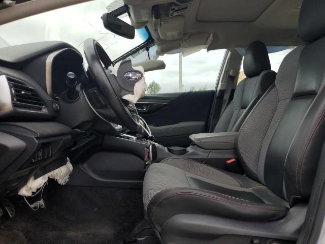 2021 SUBARU LEGACY SPO 4S3BWAH65M3009058