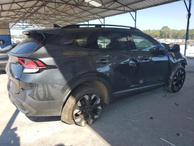 2024 KIA SPORTAGE X LINE 5XYK6CDF4RG186477