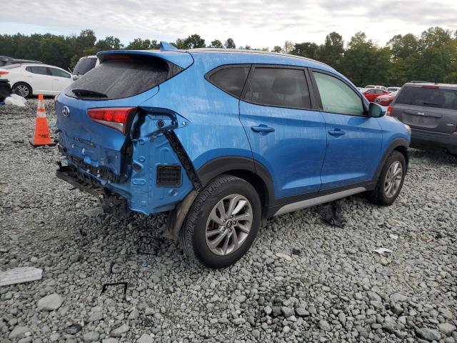 2018 HYUNDAI TUCSON SEL - KM8J3CA45JU697363