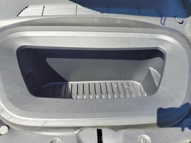 2025 TESLA MODEL Y 7SAYGDEF2SA377016