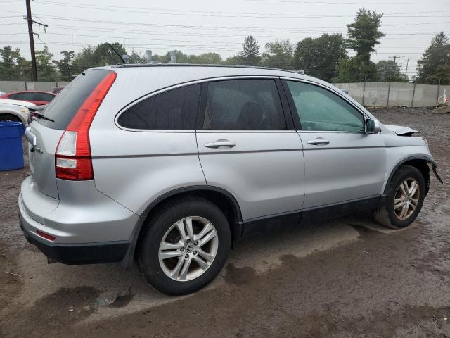 2011 HONDA CR-V EXL - 5J6RE4H73BL084070