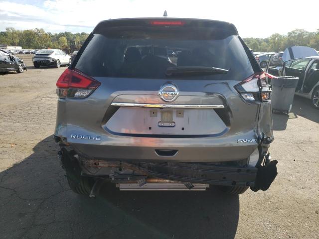 2018 NISSAN ROGUE S JN8AT2MV3JW302091