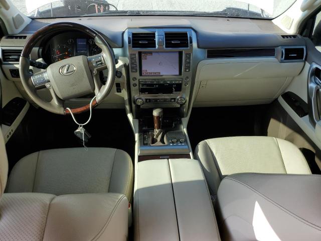 2017 LEXUS GX 460 JTJBM7FXXH5169352