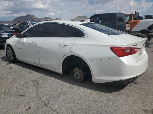 2016 CHEVROLET MALIBU LT #3287519998