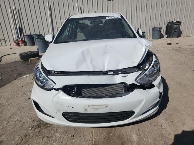 2017 HYUNDAI ACCENT SE - KMHCT4AE6HU252910