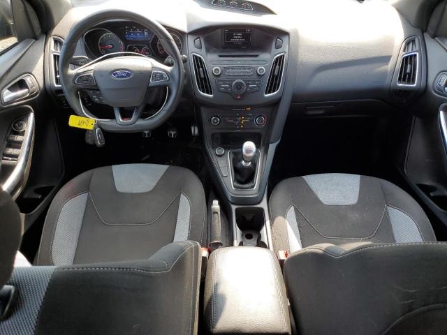 2016 FORD FOCUS ST 1FADP3L95GL402569