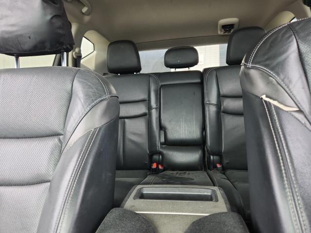 2017 NISSAN MURANO S 5N1AZ2MG9HN121729