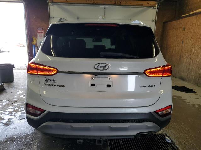 2019 HYUNDAI SANTA FE L 5NMS5CAA3KH120333