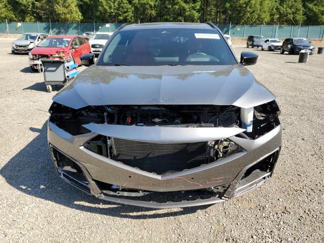 2025 ACURA MDX A-SPEC 5J8YE1H92SL033095