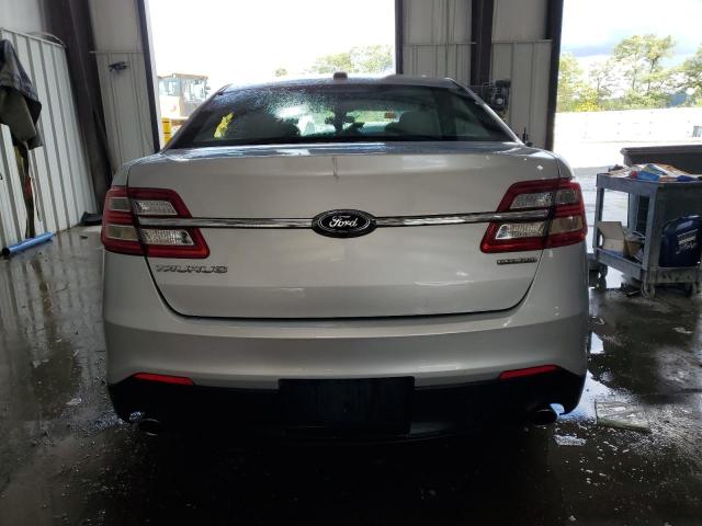2018 FORD TAURUS SE 1FAHP2D80JG134953