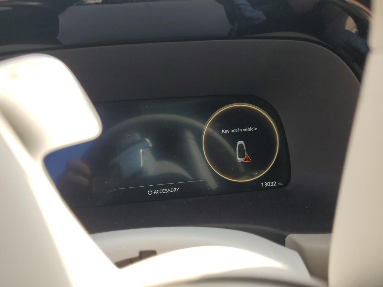 HYUNDAI PALISADE LIMITED