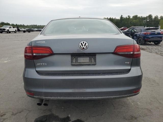 2017 VOLKSWAGEN JETTA S - 3VW2B7AJ0HM280897