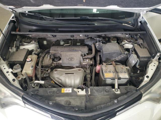 2017 TOYOTA RAV4 LIMIT - JTMDFREV3HD209777