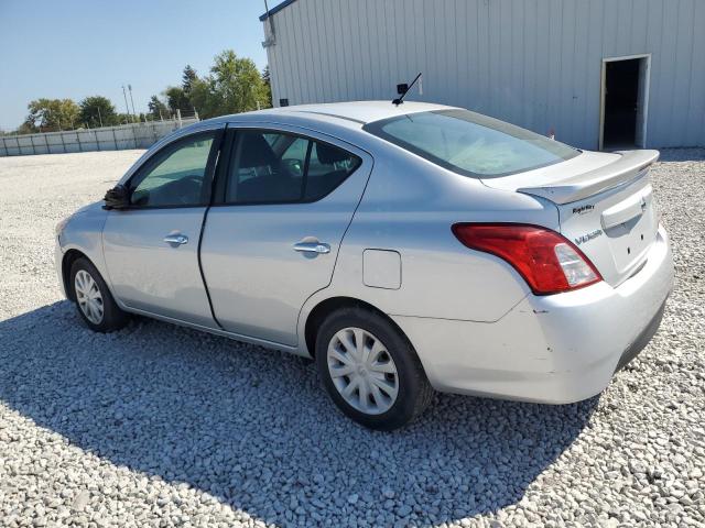 2018 NISSAN VERSA S 3N1CN7AP7JL877904