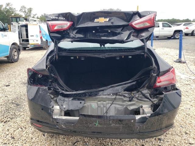 2024 CHEVROLET MALIBU PRE 1G1ZE5ST1RF232154