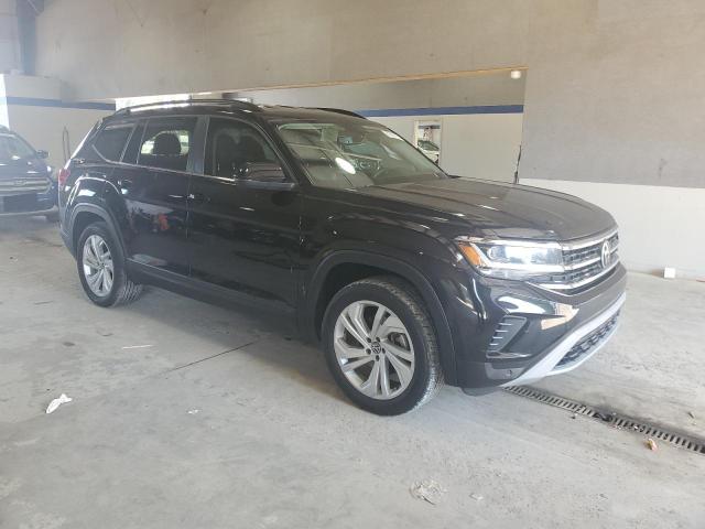 2021 VOLKSWAGEN ATLAS SE 1V2WR2CA6MC590000