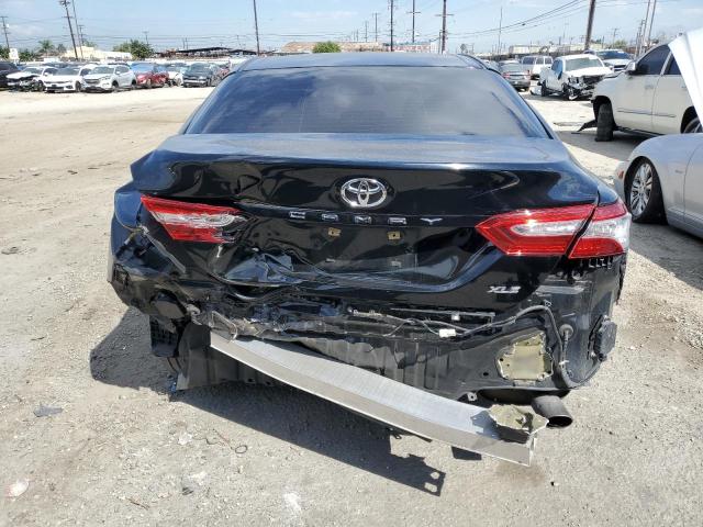 2018 TOYOTA CAMRY L 4T1B11HK0JU044698