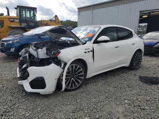 Global Auto Auctions: 2023 MASERATI GRECALE MO