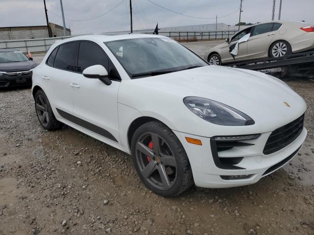 2018 PORSCHE MACAN GTS WP1AG2A59JLB61239