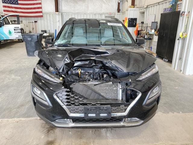 2021 HYUNDAI KONA LIMIT KM8K3CA57MU607129