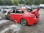 Lot #3319157546 2021 SUBARU WRX STI