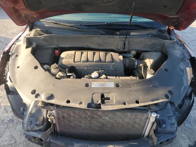 2016 BUICK ENCLAVE 5GAKRCKD1GJ251681