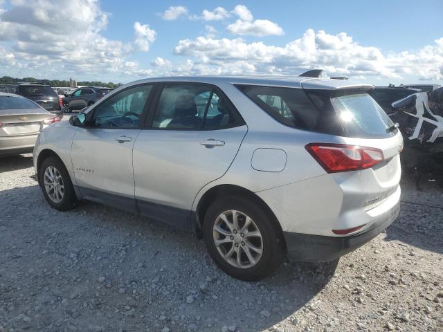 2020 CHEVROLET EQUINOX LS - 3GNAXSEVXLS570849