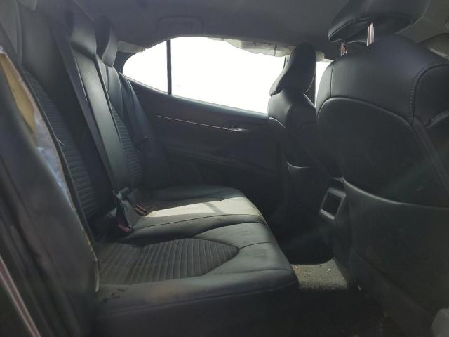 2019 TOYOTA CAMRY L 4T1B11HK2KU183247