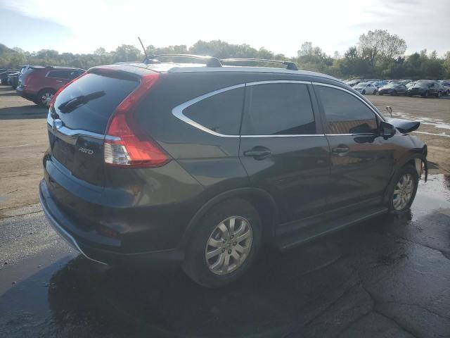 2015 HONDA CR-V EXL - 2HKRM4H73FH625301