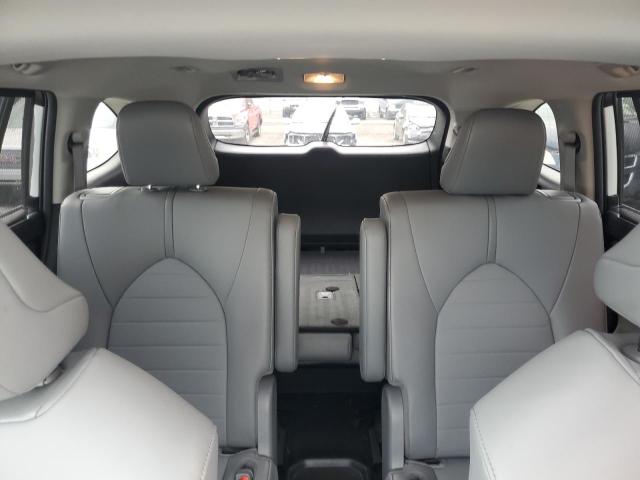 2020 TOYOTA HIGHLANDER 5TDHBRCH8LS507717