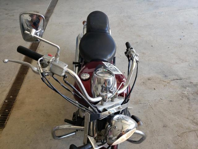 2009 KAWASAKI VN900 B JKAVN2B119A052537