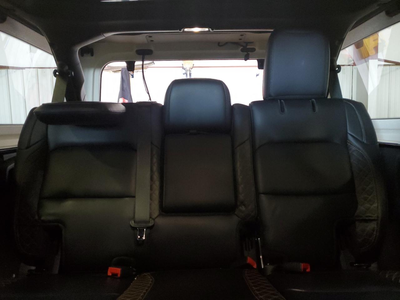 JEEP WRANGLER SAHARA