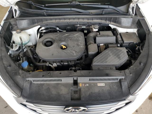 2017 HYUNDAI TUCSON LIM - KM8J3CA44HU553989