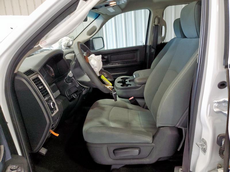 2019 RAM 1500 CLASS 1C6RR6FG7KS613705