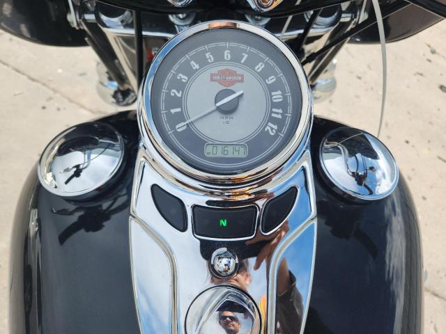 2012 HARLEY-DAVIDSON FLSTC HERI 1HD1BWV19CB028115