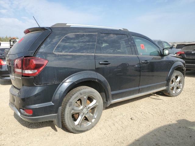 2017 DODGE JOURNEY CR - 3C4PDDGG7HT541350