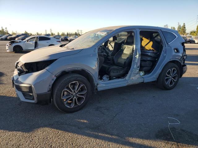 HONDA CR-V EXL
