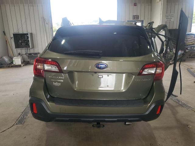 2018 SUBARU OUTBACK 2. 4S4BSAHC6J3248241