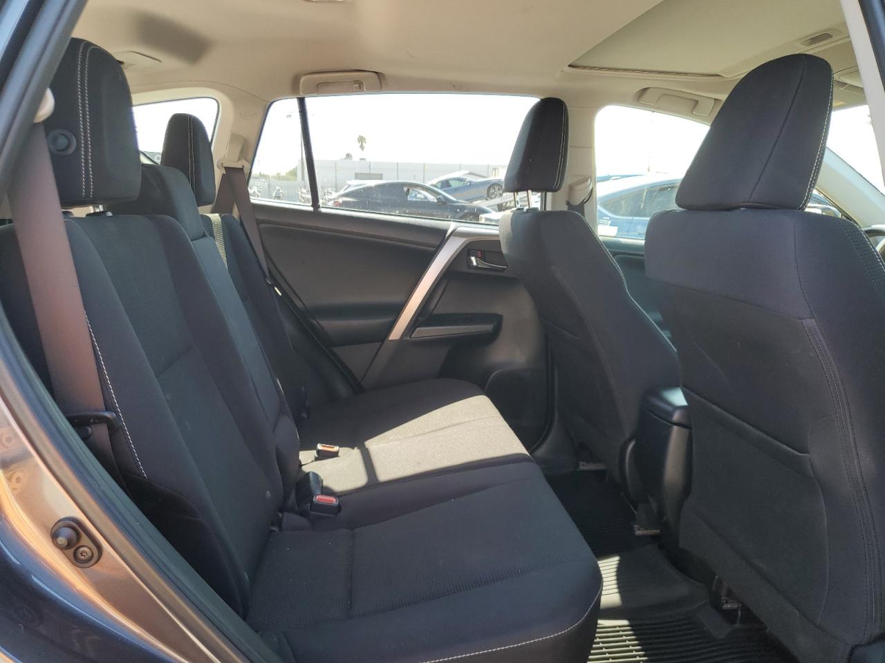 TOYOTA RAV4 ADVENTURE