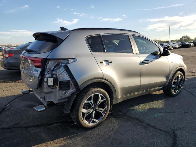 2020 KIA SPORTAGE S - KNDPRCA60L7788816