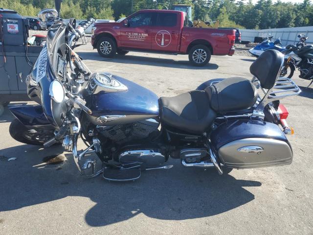 2004 KAWASAKI VN1500 L JKBVNAL154A027234