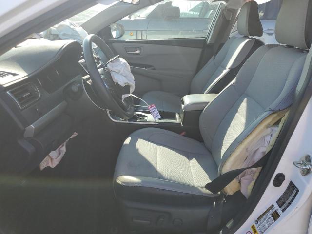 2017 TOYOTA CAMRY LE 4T1BF1FK6HU420674